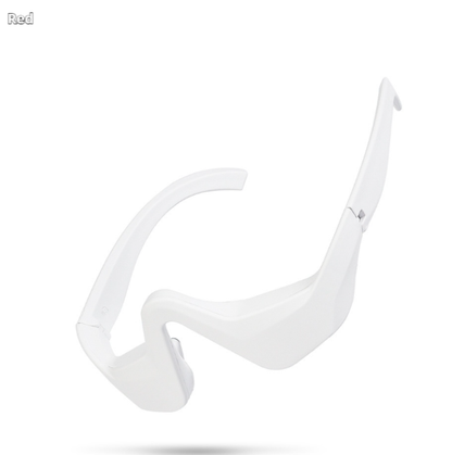 Eye Massager Relieves Eye Fatigue Eyes Massage Glasses Eye Fatigue Relief Massager Under-Eye Glasses Massager