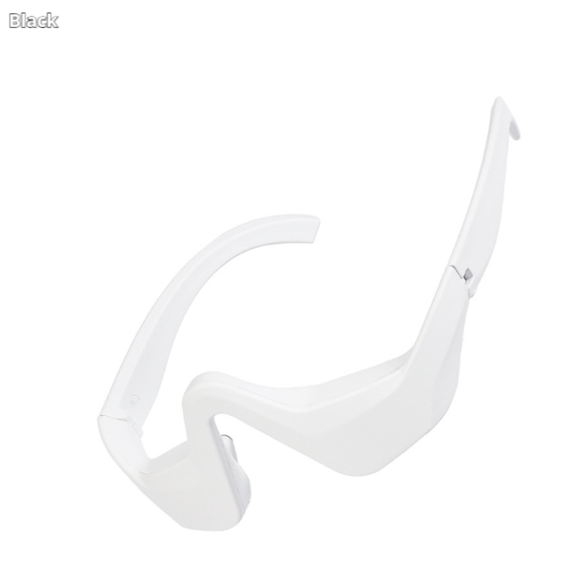 Eye Massager Relieves Eye Fatigue Eyes Massage Glasses Eye Fatigue Relief Massager Under-Eye Glasses Massager