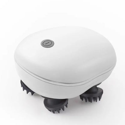 Electric Head and Body Massager