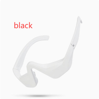 Eye Massager Relieves Eye Fatigue Eyes Massage Glasses Eye Fatigue Relief Massager Under-Eye Glasses Massager
